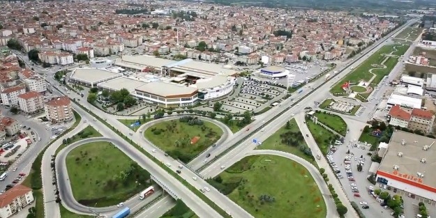 İnegöl 16 ili geride bıraktı