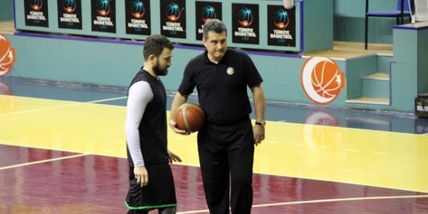 Büyükşehir Basket Takımı, İkinci Yarının İlk Maçında Best Balıkesir İle Karşılaşacak