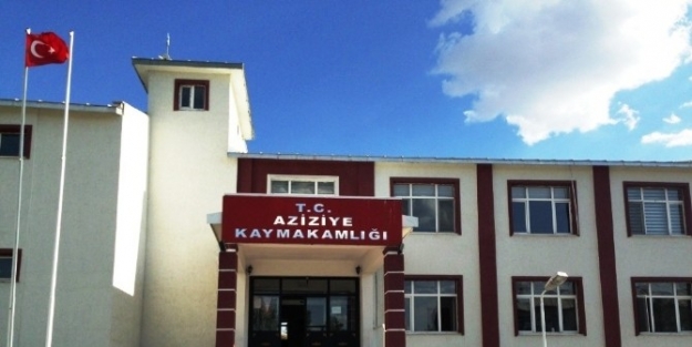 Aziziye’de İhtiyaç Sahibi Ailelere Gıda Ve Temizlik Malzemesi Yardımı Yapıldı