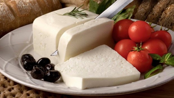 Peynir A'dan Z'ye değişiyor