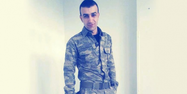 Bir asker daha intihar etti