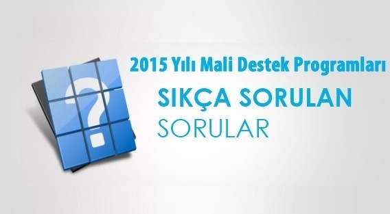 Sıkça Sorulan Sorular Yayınlandı