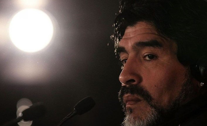 Maradona'nın ölümüyle ilgili soruşturmada yeni gelişme