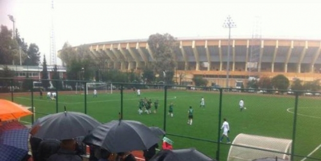 İzmir 1. Amatör Lig