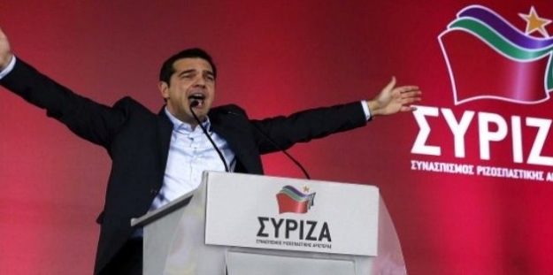 "AK Parti'yi takdir etmiyoruz"