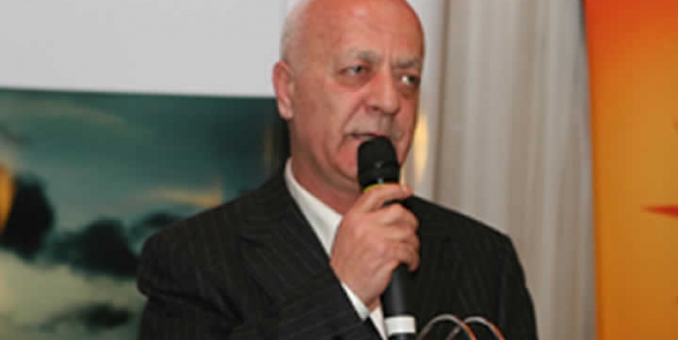 "Herkes evinin önünü temizlerse sokak temiz olur"