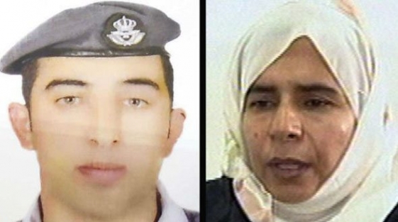 Ürdün, IŞİD'den garanti istiyor