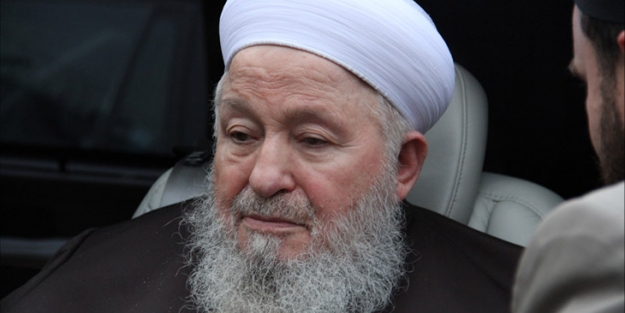 İsmail Ağa Cemaati'nin acı günü