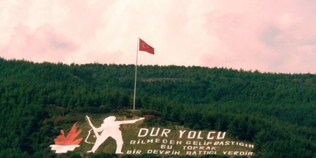 10 Bine Yakın Öğrenci Çanakkale’ye Götürülecek