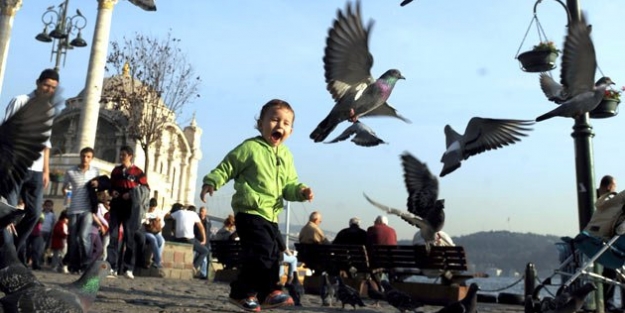 Sıcaklıklar 6 ile 10 derece artıyor!