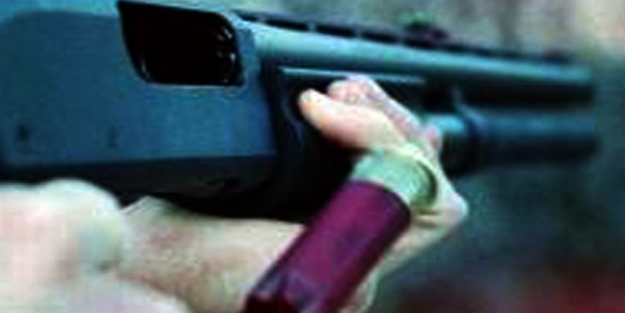 Bir anlık sinirle mesai arkadaşını öldürdü