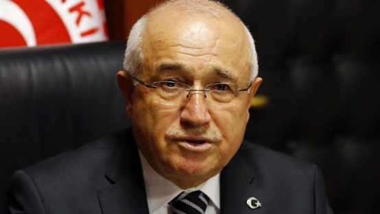 Çiçek "Tek örgüt DEAŞ değil PKK'da var"