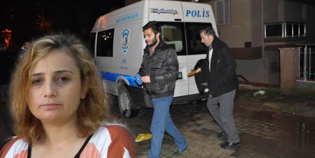 İzmir'de korkunç cinayet