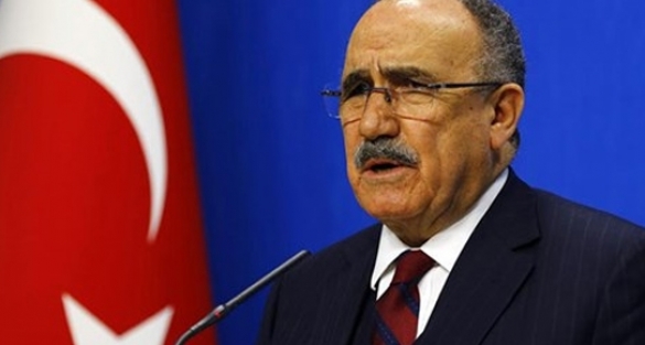 Atalay o haberleri yalanladı!