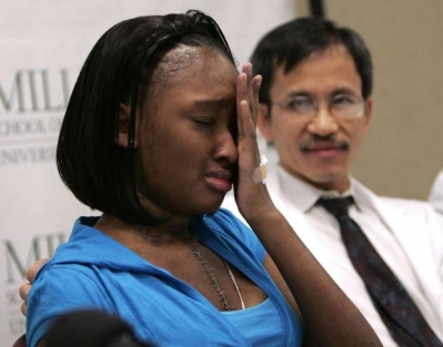 Kalbi olmadan 118 gün yaşadı!