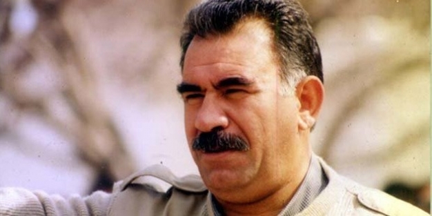 Abdullah Öcalan "Çıkarsam nerede yaşarım?"