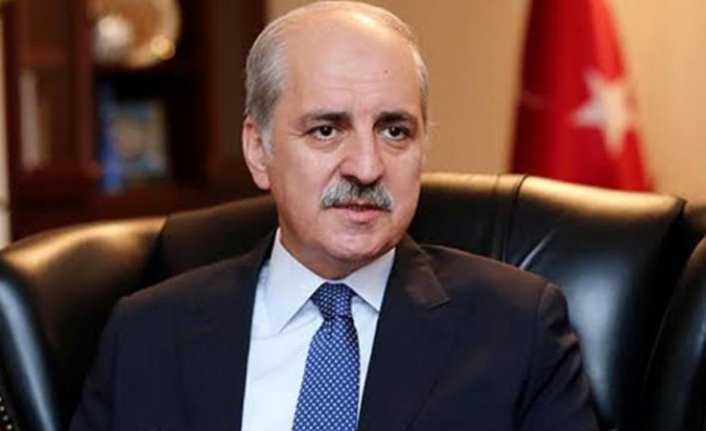 AKP'li Kurtulmuş'tan asgari ücrete yüzde 40 zam sinyali