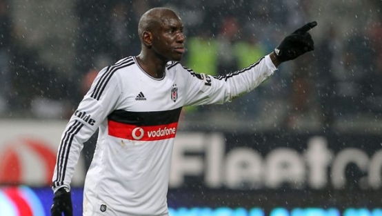 İngiltere'den Demba Ba kanca!