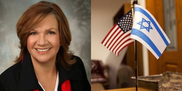 Teksaslı parlamenterden Kuran'a hakaret!