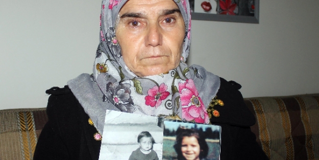 30 yıldır dinmeyen acı