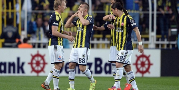 Fenerbahçe'yi bekleyen tehlike