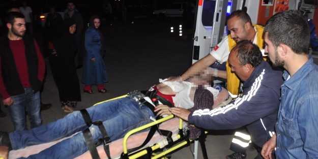 İnegöl'de bir tutuklama daha!