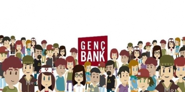 Genç-iz Gençbank Ağına Katıldı