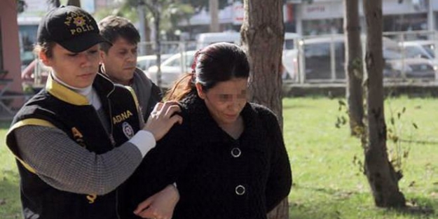 18 yaşındaki genç kızı kandırıp haftalığı 7 bin liraya...