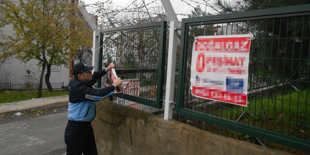 Yeni Yldırım'da usulsüzlüğe geçit yok