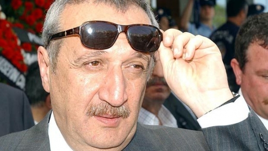 Mehmet Ağar hakkında flaş karar!