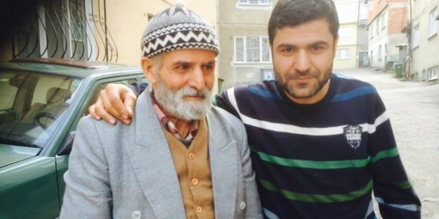 Bursa'da kayboldu, Rize'de bulundu