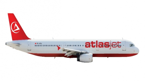 Atlasjet isim değiştirdi