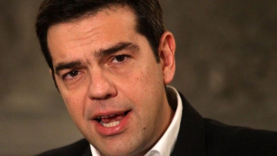 Yunanistan Başbakanı Türkiye'yi uyardı!