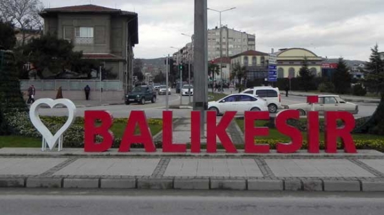 Bu yazı Balıkesir'i karıştırdı