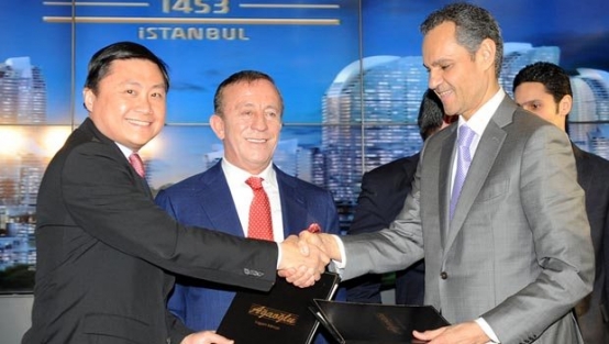 Ağaoğlu'ndan 17 Aralık yorumu