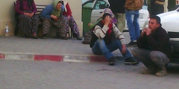 Arazi kavgası 2 can aldı!