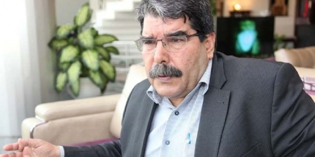 ABD Salih Müslim'e vize vermiyor!