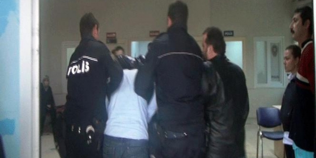 DHKP-C üyelerine şok baskın!