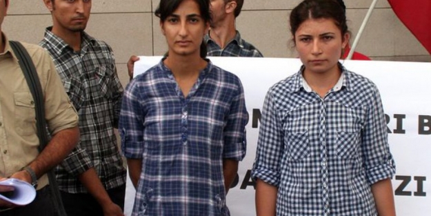 Polis her yerde Elif Sultan Kalsen'i arıyor!