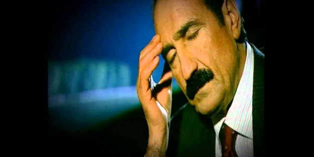 Seyfi Doğanay hayatını kaybetti!