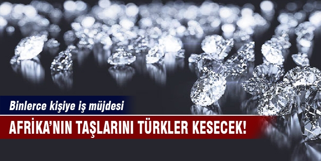 100 bin kişiye yeni iş kapısı!