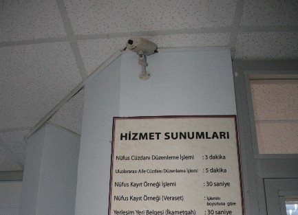 VATANDAŞA ŞİPŞAK HİZMET