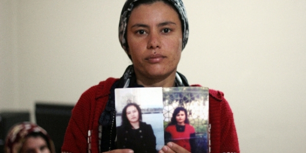 17 gündür haber alınamıyor!