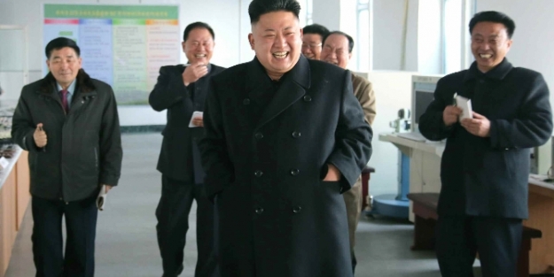 Kuzey Kore lideri Obama'ya çattı!