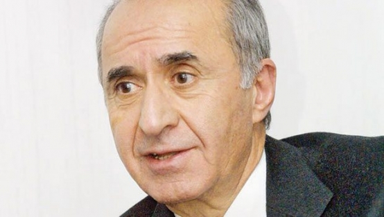 Çipras ile eski TBMM başkanı tanışıyorlarmış!