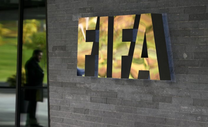 FIFA'dan Ukrayna ve Rusya için yeni karar