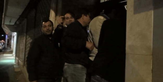 Hatay’da El Kaide alarmı