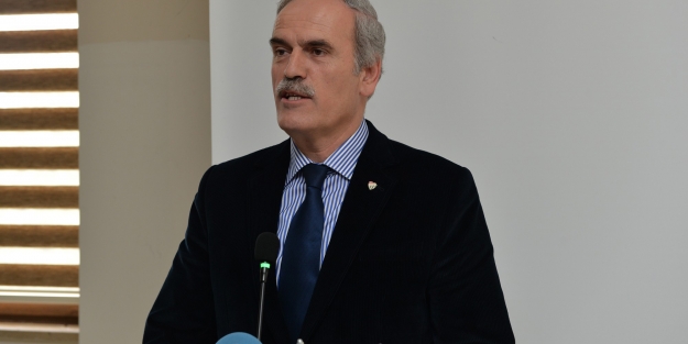 “Tek hesabımız bölge halkının mutluluğu“