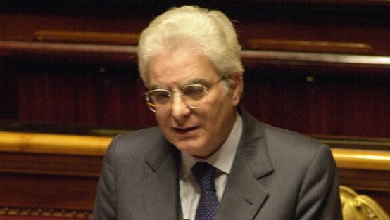 İtalya'nın yeni Cumhurbaşkanı belli oldu