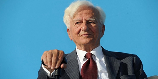 Almanya'nın Türk dostu cumhurbaşkanı öldü